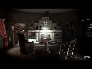 Alan Sharp Gameplay (PC HD) [1080p60FPS]