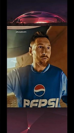 Footballers in Commercials 😅 #funny #football #edit