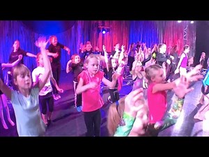 VI MØDER VORES FANS