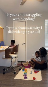 1K views | Looking for a fun new way to unlock reading with young kids?  Try our Simple Words Learning Locks to help them learn through play.  Thank you, @_nakiawashington, for sharing this wonderful post with us. We love seeing our learning locks in action.  | Lakeshore Learning | Facebook