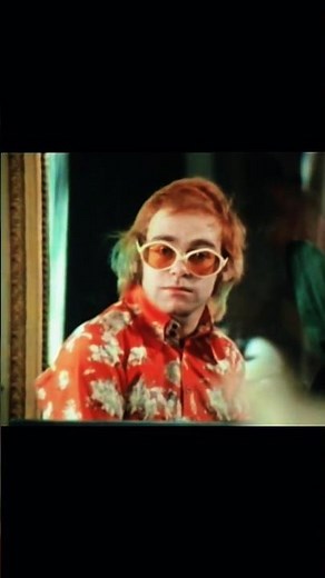 "Funeral For a Friend" by Elton John #music #song #shorts
