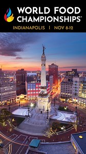 22 reactions | Tickets are now available for the World’s Largest Food...