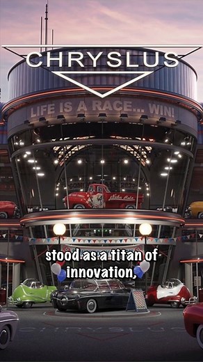 81K views · 1.8K reactions | Chryslus Motor Company | Fallout Lore #bosbirdtv #gamingreels #FalloutTVShow #fallout76 #bosbird #falloutcommunity #VaultTec #falloutnewvegas #fallout #fallout4 | BOS Bird | Facebook