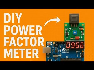 Automatic Power Factor Correction Using Microcontroller