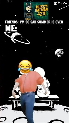 Summers Over! Let’s Dance #funny #shorts #lol