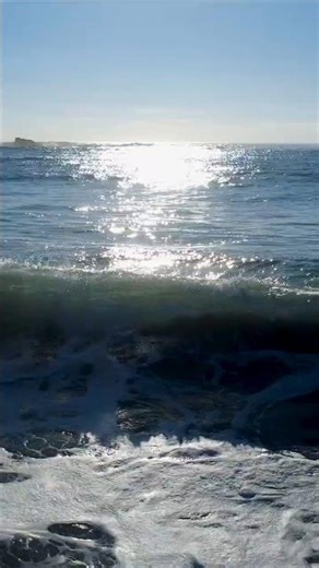 Coastal Dreams: Exploring Huentelauquén’s Beach Life 🏠🌊 CHILE