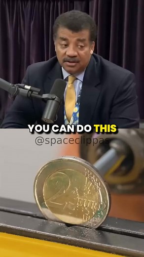 96K views · 281 reactions | The Iceberg Equation  w/ Neil deGrasse Tyson | The infinite wonders | Facebook