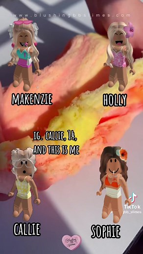 Roblox Gc Stories (@robloxgcstories_)’s videos with Roblox - Finestyle
