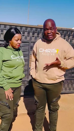Christ Alone by Gugulethu Mahlangu: A Powerful Message