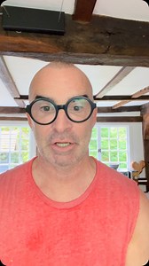 Sunday grooming welcome getting old, hair sprouting everywhere erectile dysfunction and drippy Willy | Louie Spence - The Official Page