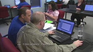 Autonomyworks offers job opportunities for adults with autism
