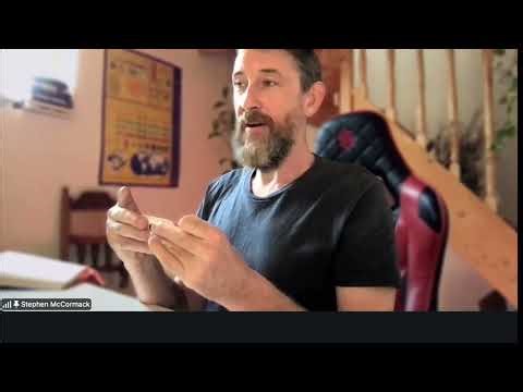 Day 2 – How to Do Your First BioCoherence Scan (Step-by-Step Guide)