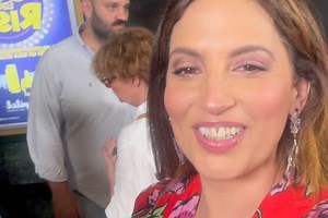 Laura Ramos on Reels