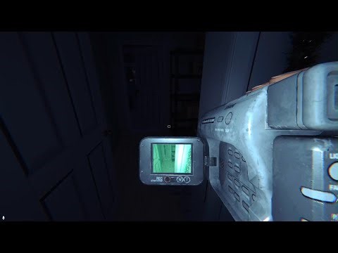 Phasmophobia challenge mode