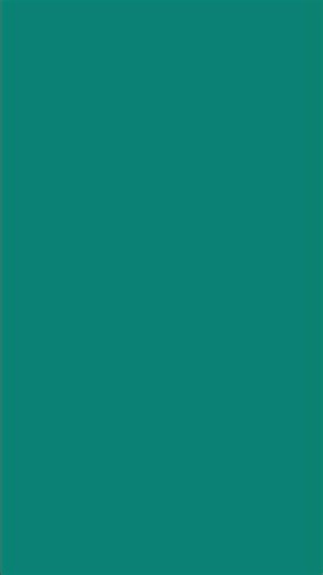 Teal color #008080 | Pure Teal Background | No Sound #Shorts