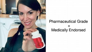 DR C. VITAMINS Complete Vitamin C Supplement Supports Immune System, Inflammatory Balance & Cardiovascular