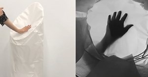 ShadowSense tech tracks shadows to give robots a sense of touch