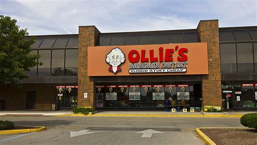 Ollie's Rallies As Investors Overlook Results, Focus On These Bullish Moves