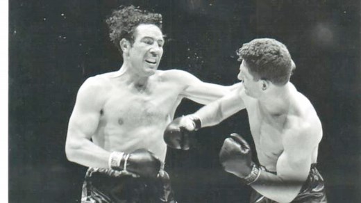 Remembering Max Baer