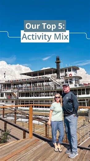 4K views · 13 reactions | Some stops stick with you. These tips help...