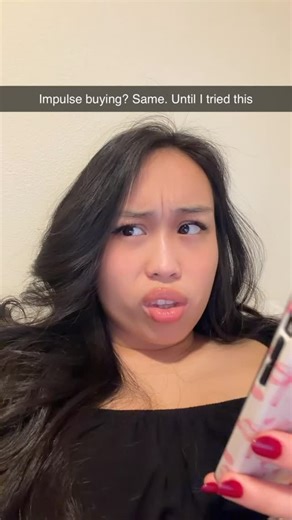 buybye.sky on Instagram: "dude like how can you tell me THIS app saved me $10k lol 😭 app is buybye btw #personalfinance #savingmoney #financialfreedom #impulsebuy #savingmoneytips"