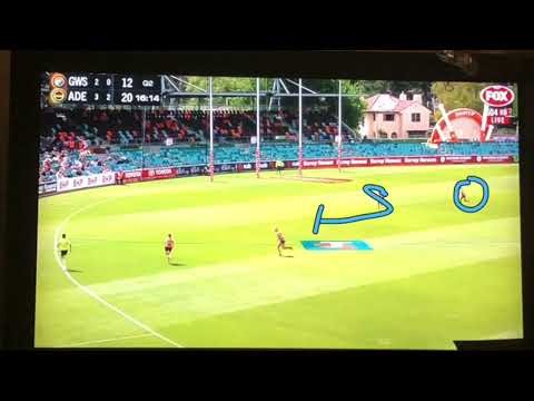 AFL TRAINING - AFLW GAME ANALYSIS: LANE RUNNING, DEF WING RUN, CONNECTION, CARLTON JUST OFF