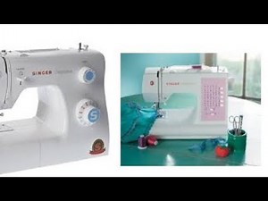 Meilleure Machines a Coudre