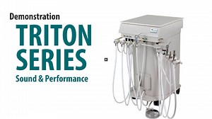 Triton Series- Sound & Performance Level [66-1008]