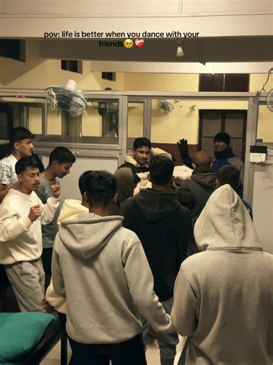 Dance Together: Celebrating Friendship Through Movement