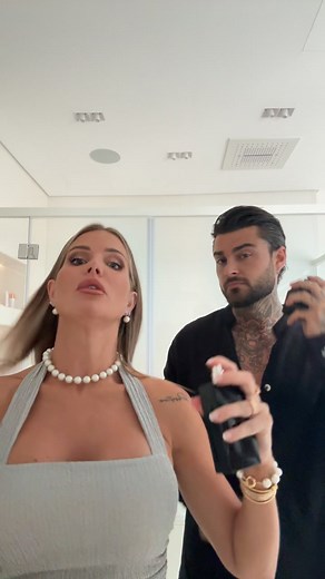 Jessica Thivenin على TikTok