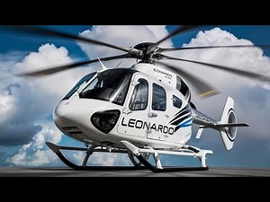Meer the new Leonardo AW169 – The Ultimate Multi-Role Helicopter Redefining Aviation