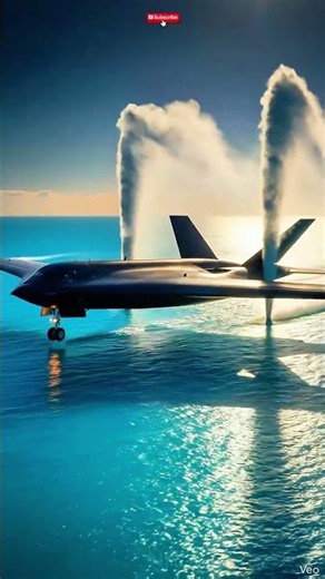 A massive engineering project takes flight over