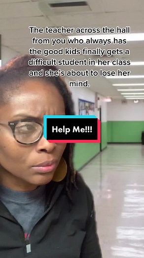 teachermwatson on TikTok