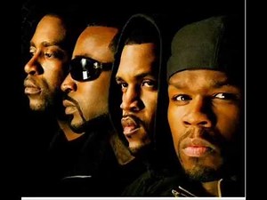 the truth behind the 50 cent and Lloyd Banks Beef
