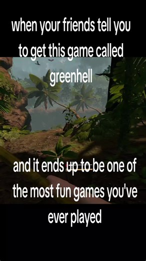 Discover Why Green Hell is the Most Fun Game to Play