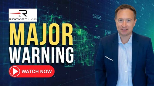 Neutron rocket failure raises questions for Rocket Lab investors