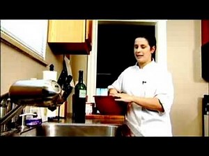 Easy Chorizo Burgers