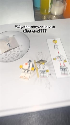 Exploring Ninjago: Evil Wu and LEGO Dynamics