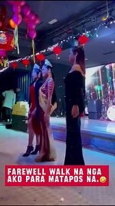 4.4K views · 54 reactions | Farewell Walk and Speech |Turnover of Crown |Miss Siklab Pinoy 2022 |Season 2 #farewell #Turnover #Season2 #misssiklabpinoy #pageant #beautyqueen #throwback | Ydenne Heruela | Facebook