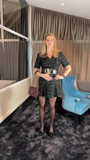 Yoga in Heels: Challenge Yourself Today!