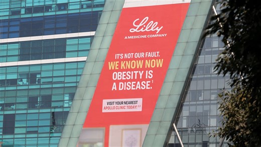 A closer look at Eli Lilly's approved GLP-1 pill, AI drug partnership