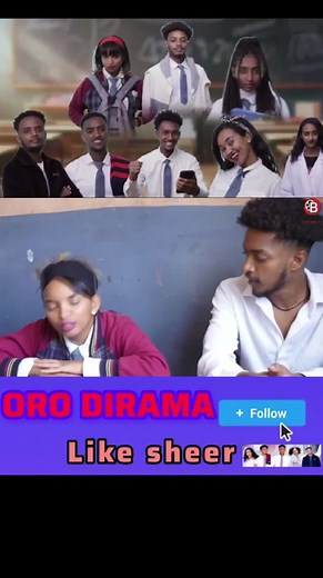 ORO DIRAMA على TikTok