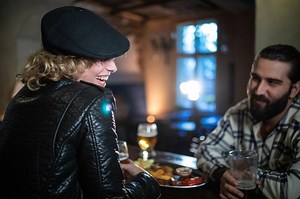 Navigating Relationships: Finding the Perfect Match for ISFPs | LoveToKnow