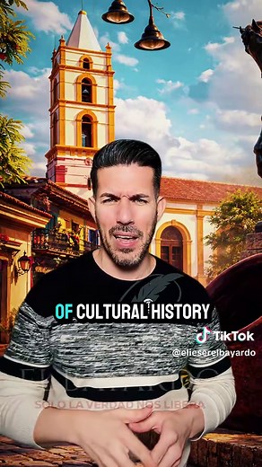Historia y Tradiciones de Camagüey