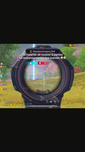 Resolving Matchmaking Issues in Free Fire