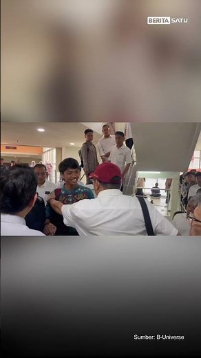 Mahasiswa di Makassar Dibentak Dosen Akibat Tanyakan Jas Almamater