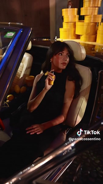 The perfect night: one spray and a Ghibli @Maserati @Acqua di Parma ​ #Maserati #CarsOfTikTok ​ #LuxuryCars #CarSpotting #AcquadiParma adv