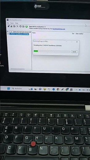 transmac boot Mac usb