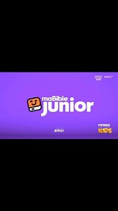 maBible JUNIOR 🥳🤩 ▶️Prières inspirées : " L'enfant n'est pas morte, mais elle dort : Jésus te guérit " avec Kofé | EMCI TV