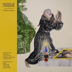 Nation Of Language – Strange Disciple (2023) » download by NewAlbumReleases.net